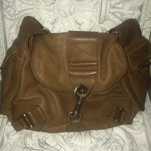 Dior satchel - Picture 1 of 3